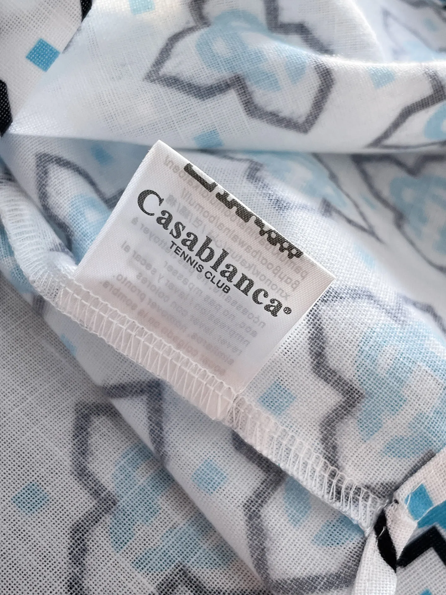 Linen Quality m L x L x XL XXXL quality pole